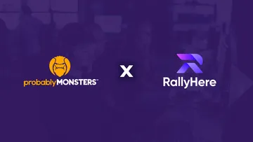 RallyHere Partners with ProbablyMonsters to Support Launch of Multiple Games