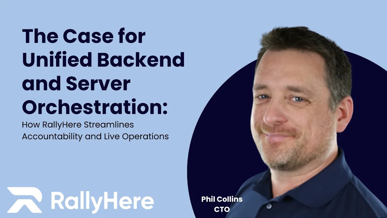 Featured Image: The Case for Unified Backend and Server Orchestration