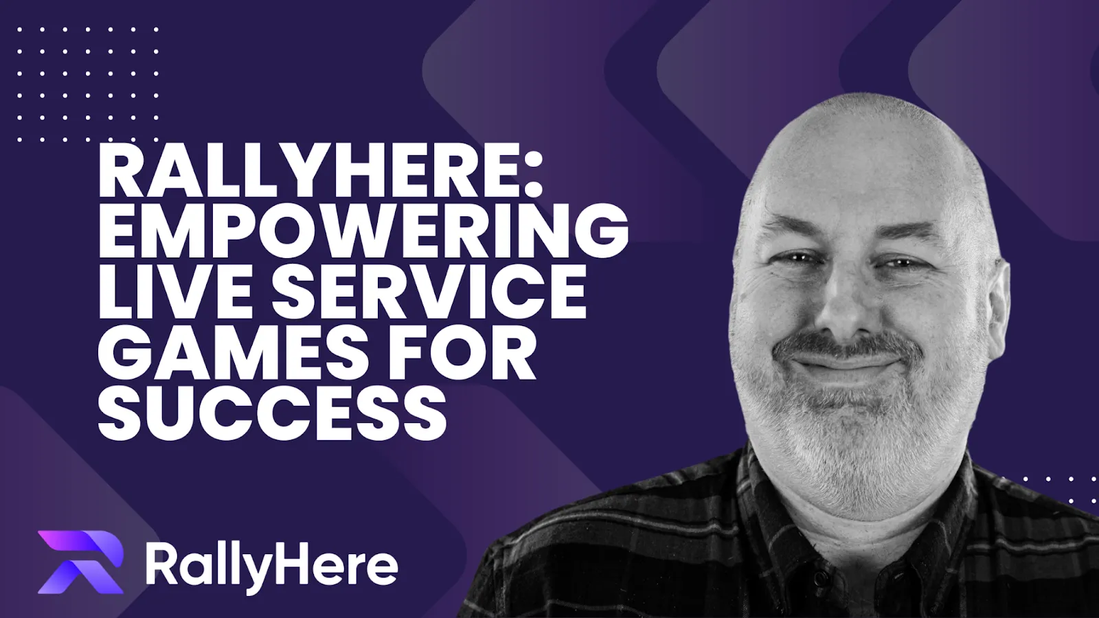 Featured Image: RallyHere: Empowering Live Service Games for Success