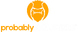 ProbablyMonsters logo